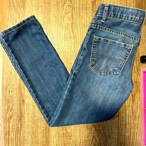 Boys Skinny Jean